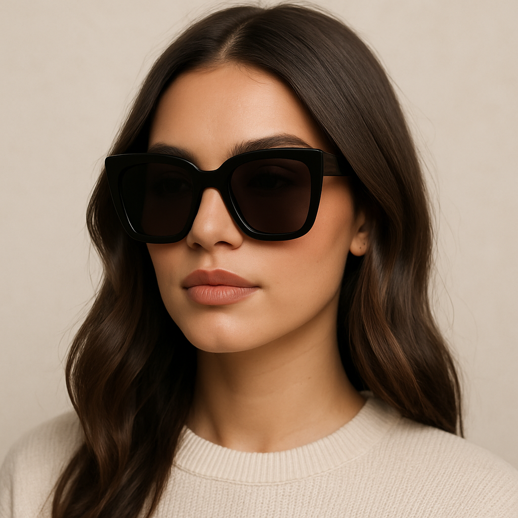 Eyeconic Collection